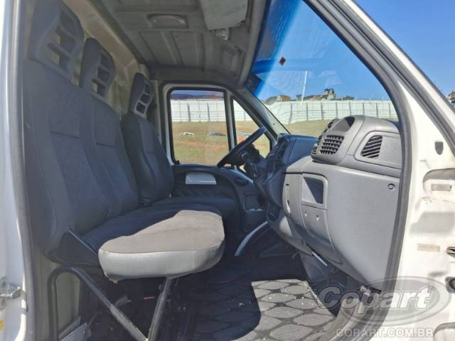 2011 FIAT DUCATO FURGAO 