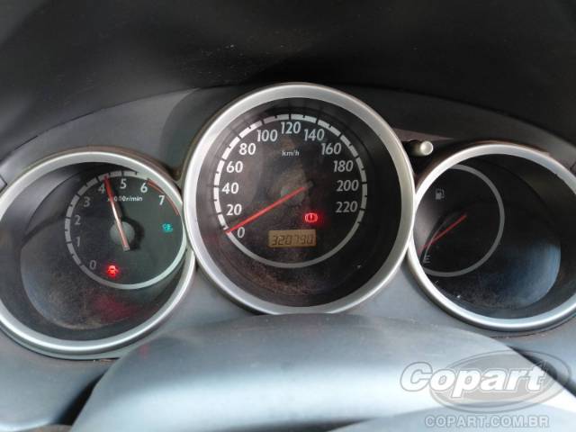 2005 HONDA FIT 