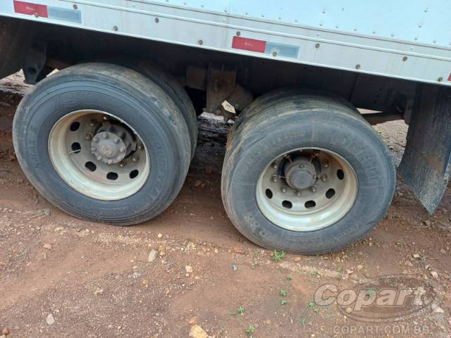 2014 VOLKSWAGEN CONSTELLATION 