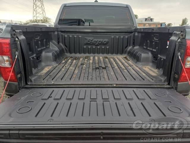 2026 FORD RANGER CD 