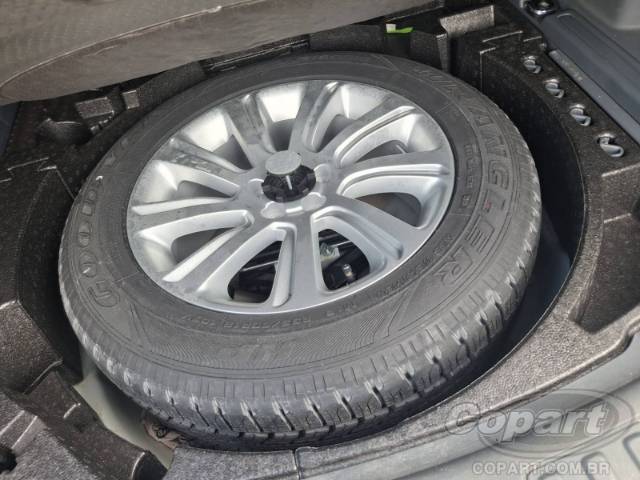 2017 LAND ROVER DISCOVERY SPORT 