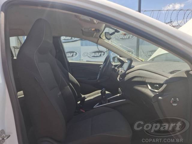 2024 CHEVROLET ONIX PLUS 