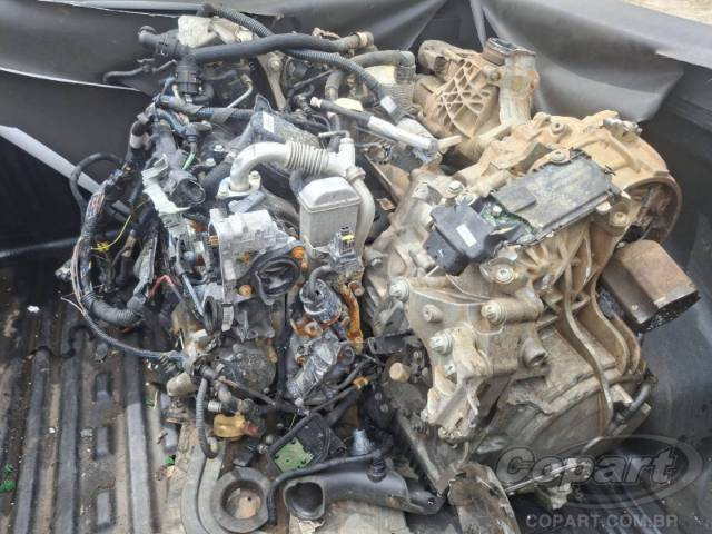 2024 RAM RAMPAGE 