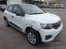 2018 RENAULT KWID 
