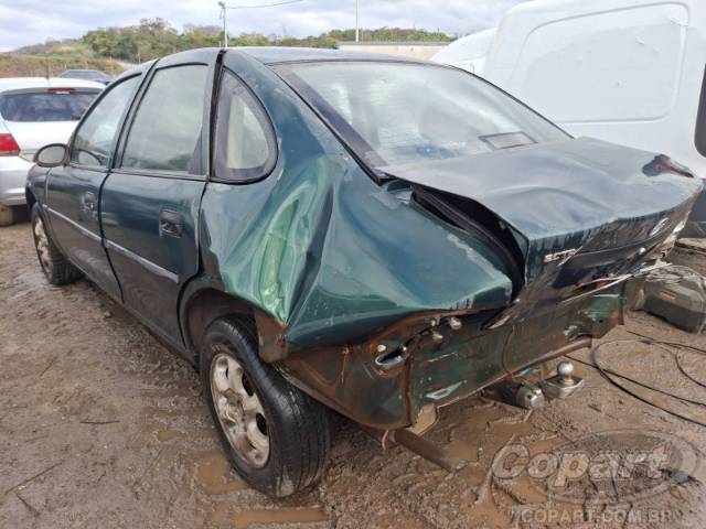 1999 CHEVROLET VECTRA 