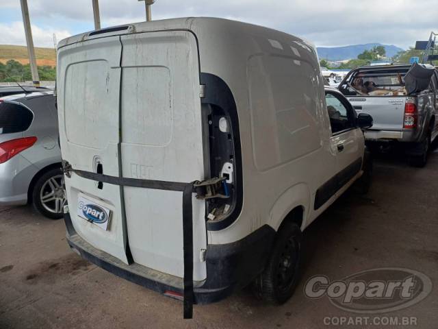 2025 FIAT FIORINO FURGAO 