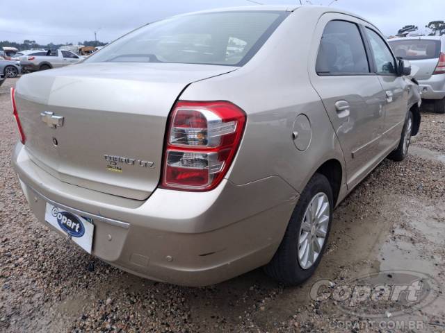2014 CHEVROLET COBALT 