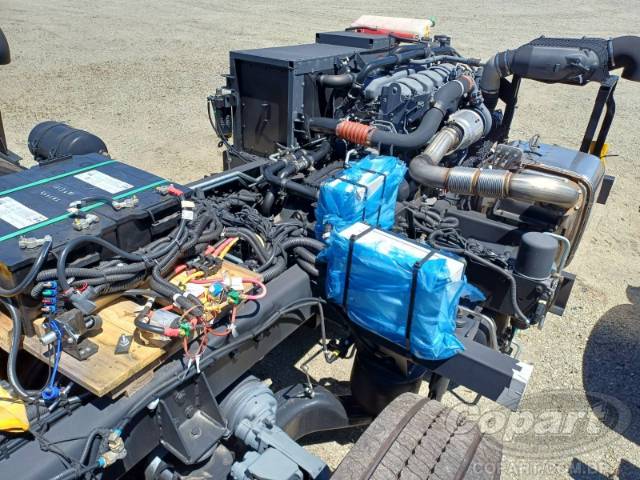 0 MERCEDES-BENZ O-500 RSD 