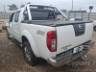 2015 NISSAN FRONTIER CD 
