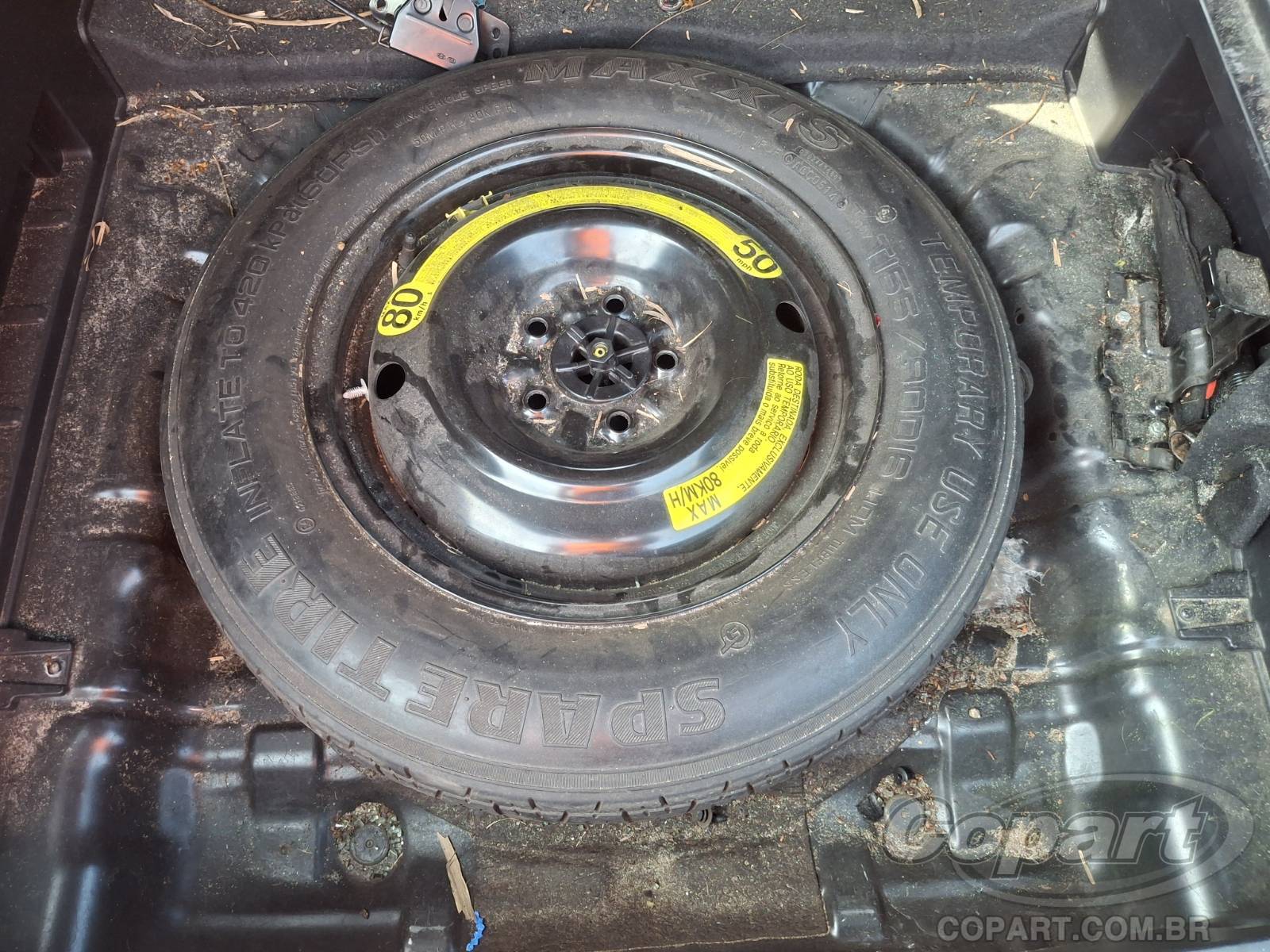 Foto 10 de 10: 2016 HYUNDAI IX35