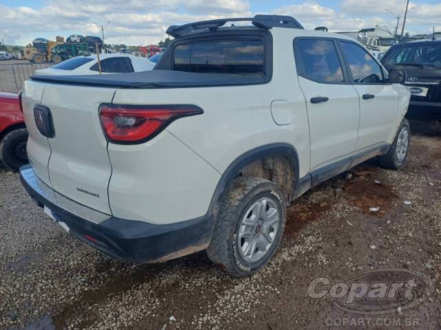2019 FIAT TORO 