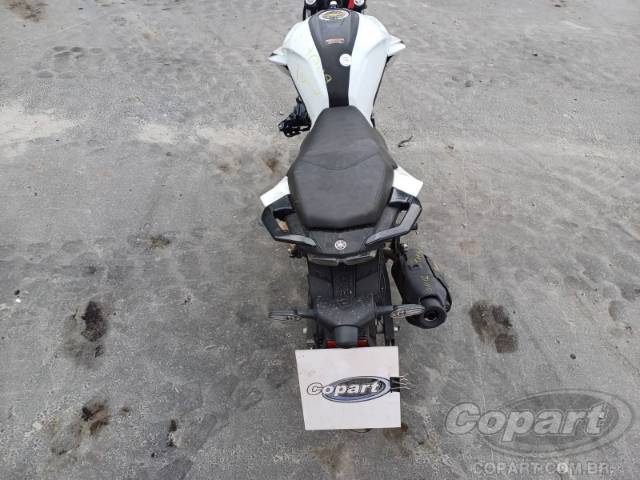 2025 YAMAHA FZ25 FAZER 