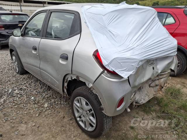 2025 RENAULT KWID 