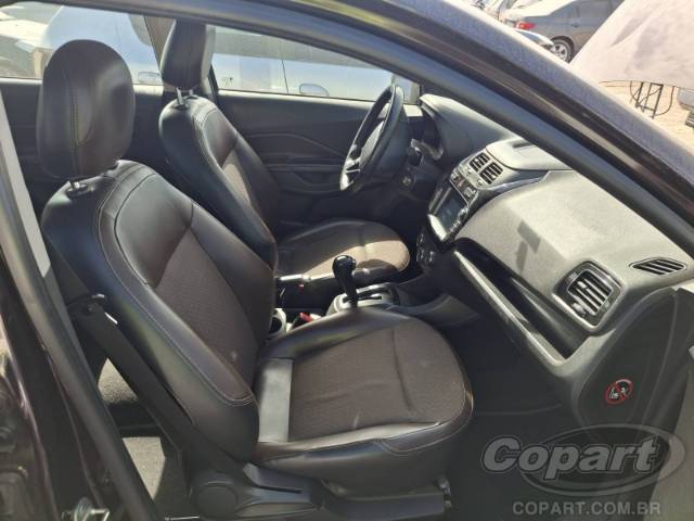 2016 CHEVROLET COBALT 