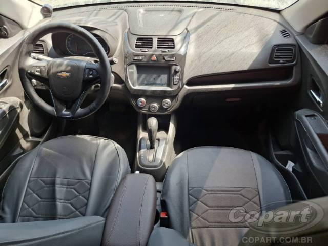 2018 CHEVROLET COBALT 