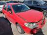 2008 FIAT PALIO 