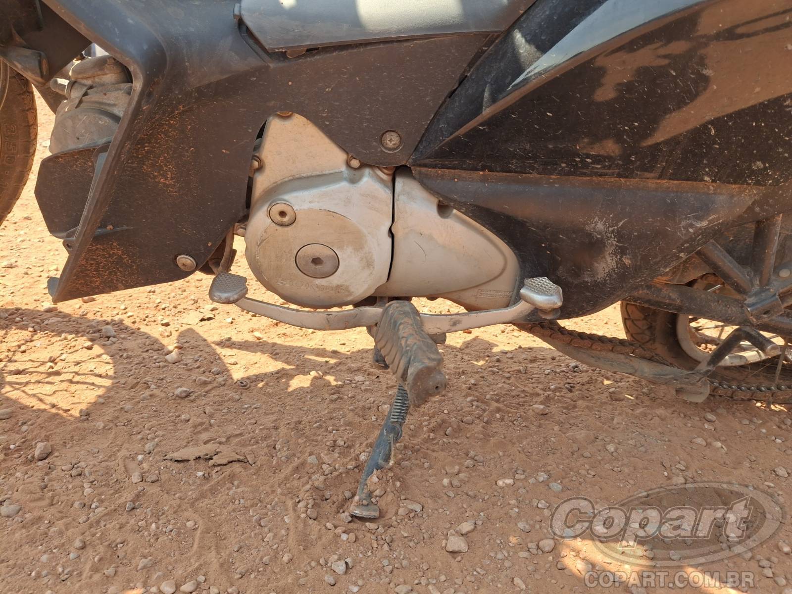 Foto 5: 2012 HONDA BIZ 125 Biz 125 ES Mix