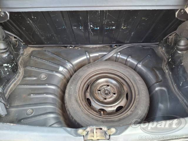 2012 CHEVROLET CELTA 