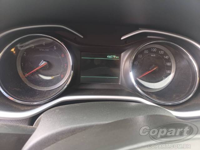 2023 CHEVROLET ONIX 