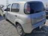 2018 FIAT UNO 