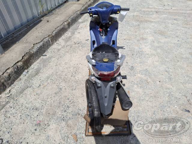 2026 SHINERAY XY 125 