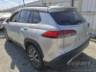 2024 TOYOTA COROLLA CROSS 