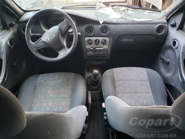 2003 CHEVROLET CELTA 