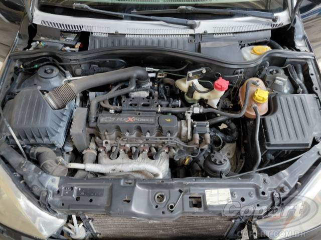 2009 CHEVROLET CORSA 