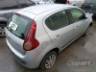 2015 FIAT PALIO 