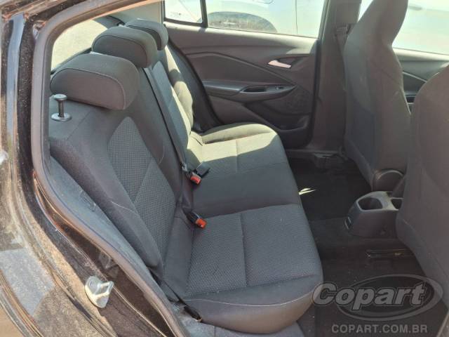 2025 CHEVROLET ONIX PLUS 
