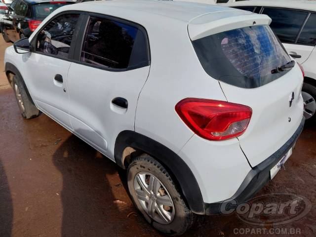 2022 RENAULT KWID 