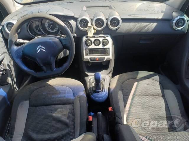 2013 CITROEN C3 