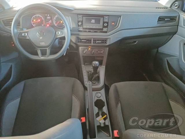 2024 VOLKSWAGEN POLO 