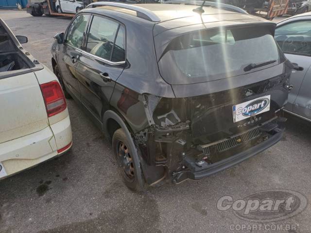 2026 VOLKSWAGEN T-CROSS 