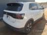 2021 VOLKSWAGEN T-CROSS 