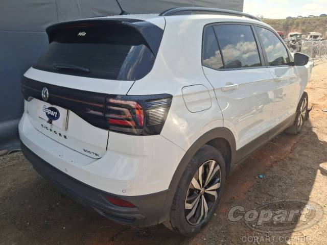 2021 VOLKSWAGEN T-CROSS 