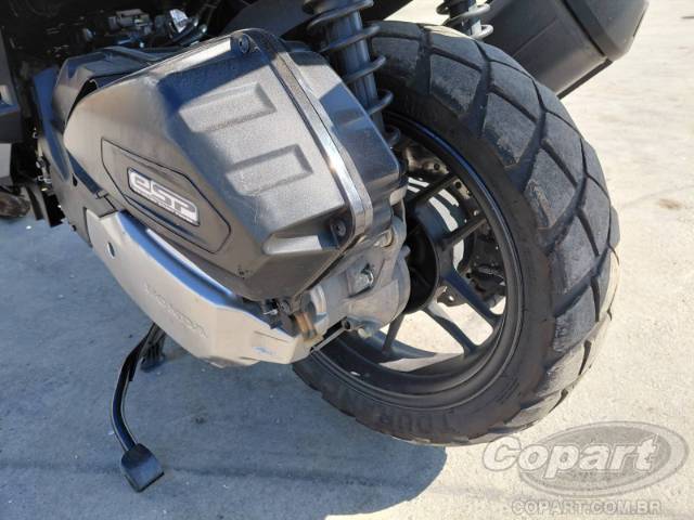 2022 HONDA ADV 