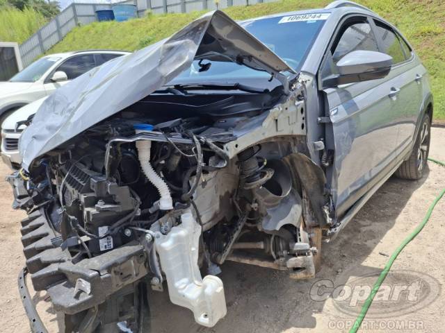 2024 VOLKSWAGEN NIVUS 