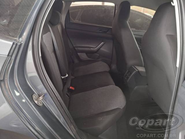 2023 VOLKSWAGEN POLO 