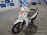 2019 HONDA BIZ 