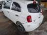 2018 NISSAN MARCH 