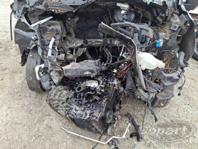 2023 RENAULT MASTER FURGAO 