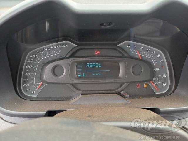2013 CHEVROLET AGILE 