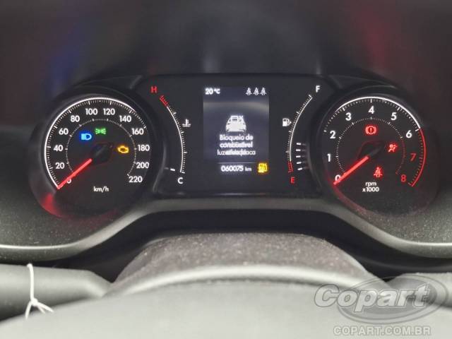 2024 FIAT PULSE 
