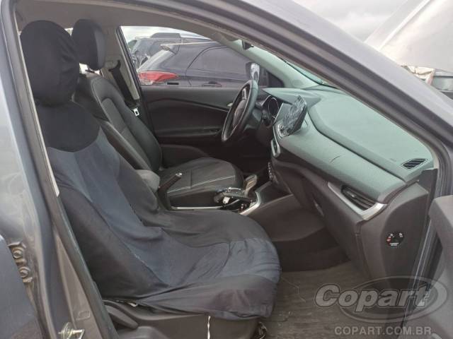 2021 CHEVROLET TRACKER 