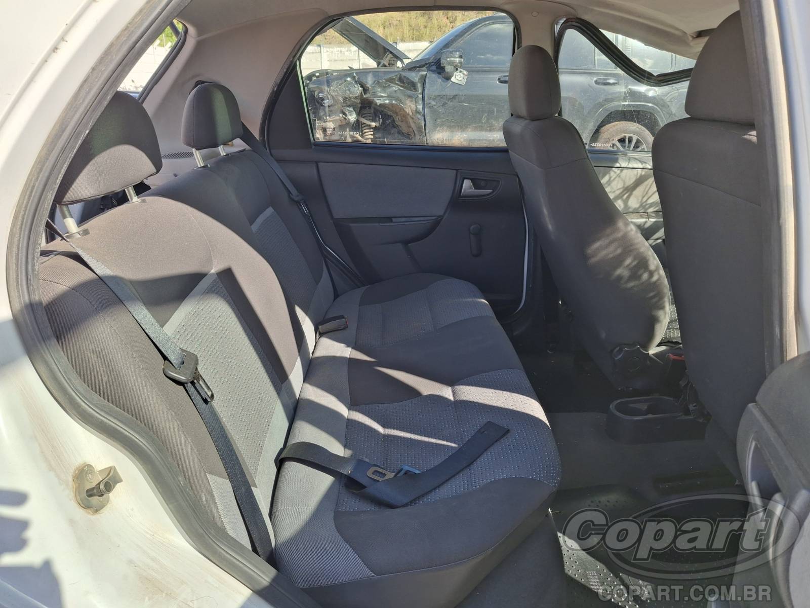 Foto 6 de 10: 2012 CHEVROLET CELTA