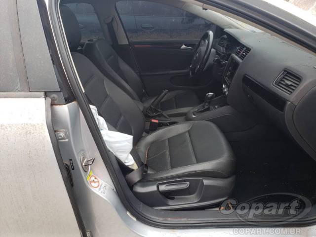 2013 VOLKSWAGEN JETTA 