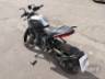 2024 TRIUMPH TRIDENT 