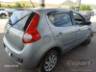 2013 FIAT PALIO 