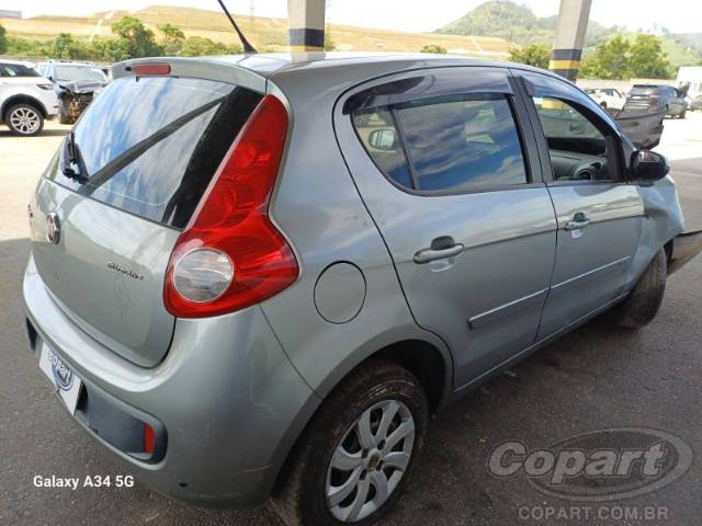 2013 FIAT PALIO 